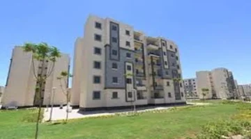 تفاصيل جديدة.. 8 وحدات سكن للمصريين بنظام التمويل العقاري